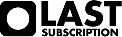 Last Subscription